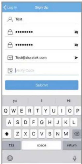 Aluratek AWDMPF8BB - Utilisation - 3