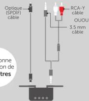 Aluratek ABCD54F - Opération Opération - 6