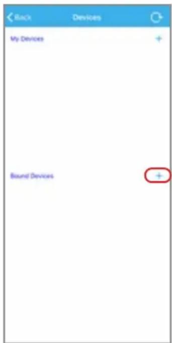 Aluratek AWS09F - Lier des utilisateurs supplémentaires à votre cadre à l'aide de l'application - 1