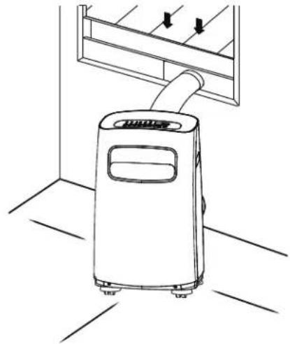 DANBY DPA058B6WDB - AVERTISSEMENT IMPORTANT - 5