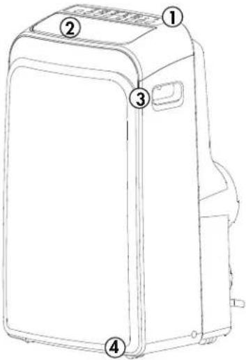 DANBY DPA103B1WDB6 - INSTALLER LE KIT DE FENÊTRE - 2