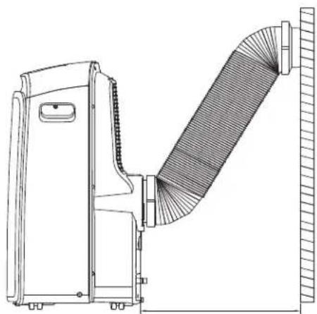 DANBY DPA103B1WDB6 - INSTALLER LE KIT DE FENÊTRE - 5