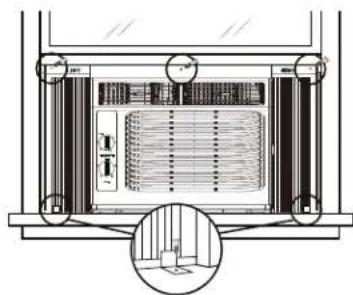DANBY DAC050ME1WDB - ACCESSOIRES INCLUS - 5