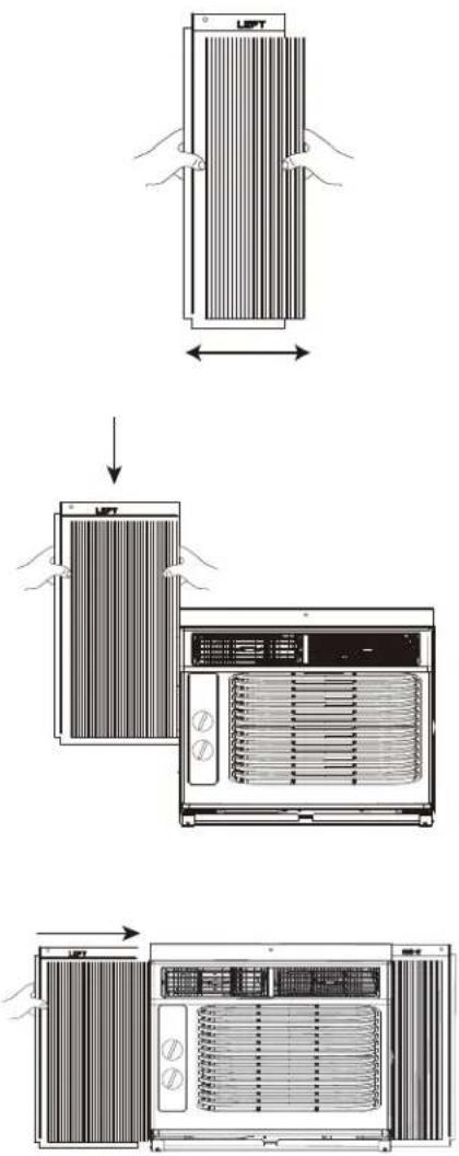 DANBY DAC050ME1WDB - ACCESSOIRES INCLUS - 3