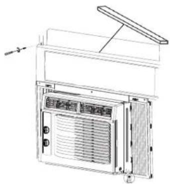 DANBY DAC050ME1WDB - ACCESSOIRES INCLUS - 6