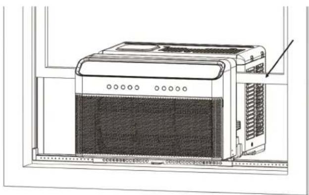 DANBY DAC100B6IWDB6 - INSTALE EL AIRE ACONDICIONADO - 2