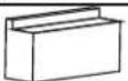 DANBY DAC100B6IWDB6 - EMPLACEMENT - 13
