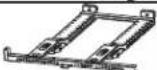 DANBY DAC100B6IWDB6 - EMPLACEMENT - 6