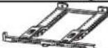 DANBY DAC100B6IWDB6 - REQUIRED TOOLS - 4