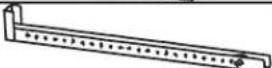 DANBY DAC100B6IWDB6 - REQUIRED TOOLS - 5
