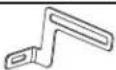 DANBY DAC100B6IWDB6 - EMPLACEMENT - 12