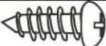 DANBY DAC100B6IWDB6 - REQUIRED TOOLS - 3