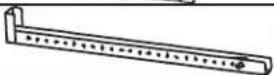 DANBY DAC100B6IWDB6 - EMPLACEMENT - 7