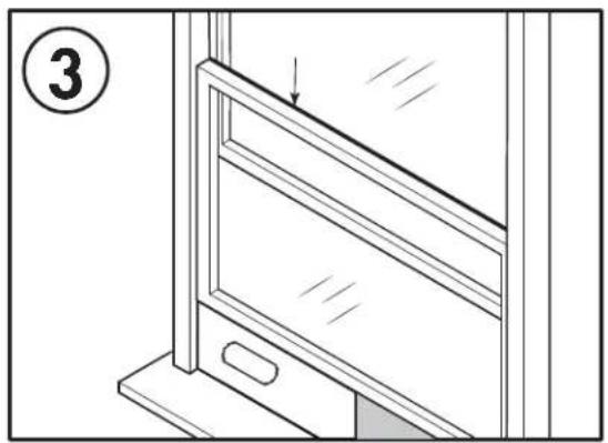 DANBY DPA050E2WDB6 - ADVERTENCIA IMPORTANTE - 1