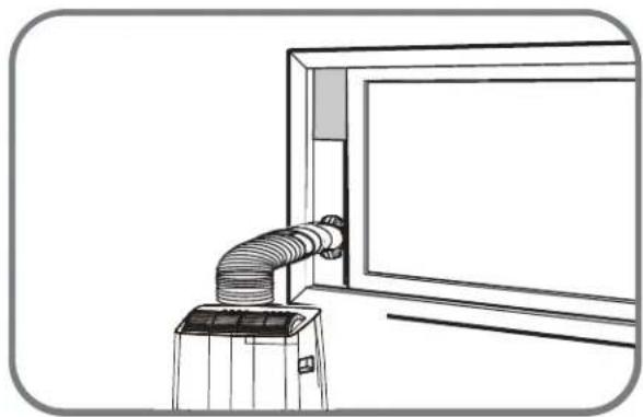 DANBY DPA120B9IWDB6 - INSTRUCTIONS D'INSTALLATION - 2
