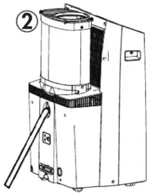 DANBY DPA120B9IWDB6 - IMPORTANTE - 1