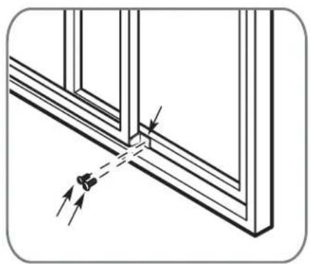 DANBY DPA120B9IWDB6 - INSTALLATION INSTRUCTIONS - 2