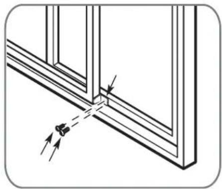 DANBY DPA120B9IWDB6 - INSTRUCTIONS D'INSTALLATION - 1