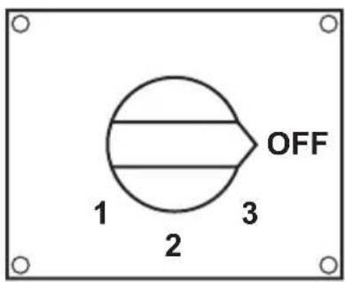 OFF 1 2 3