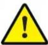 Kärcher B 150 R Bp - Warning symbols - 8
