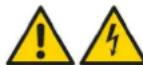 Kärcher B 200 R Bp - Peligro de accidentes - 1
