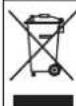 Kärcher B 200 R Bp - Warning symbols - 10