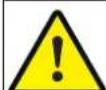 Kärcher B 200 R Bp - Warning symbols - 8