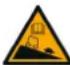 Kärcher B 200 R Bp - △PRECAUTION - 1