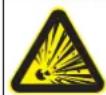 Kärcher B 200 R Bp - Symboles d'avertissements - 4