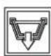 Kärcher B 200 R Bp - Symbols on the device - 6