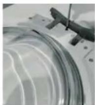 HAIER HWD100BP14636N - ΜΕΝΤΕΣΕΣ | ΤΥΠΟΣ 1 ΕΡΓΑΛΕΙΑ - ΜΗΧΑΝΙΚΟ ΚΛΕΙΔΙ ΤΥΠΟΥ ΤΟΧ ΑΡΙΘ. 25 - 2