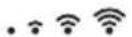 Venta AH555 - É tiada sambungan Wi-Fi dapat diwujudkan? - 15
