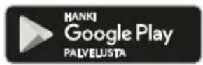 Venta AH555 - VENTA-sovelluksen lataus tai asennus ja avaus - 2