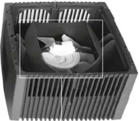 Venta AH530 - MAIN COMPONENTS - 3