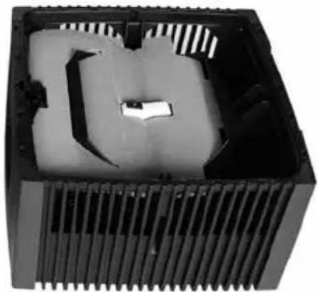 Venta AH530 - CONTRÔLE DE L'HUMIDIFICATEUR (PARTIE 2) - 2