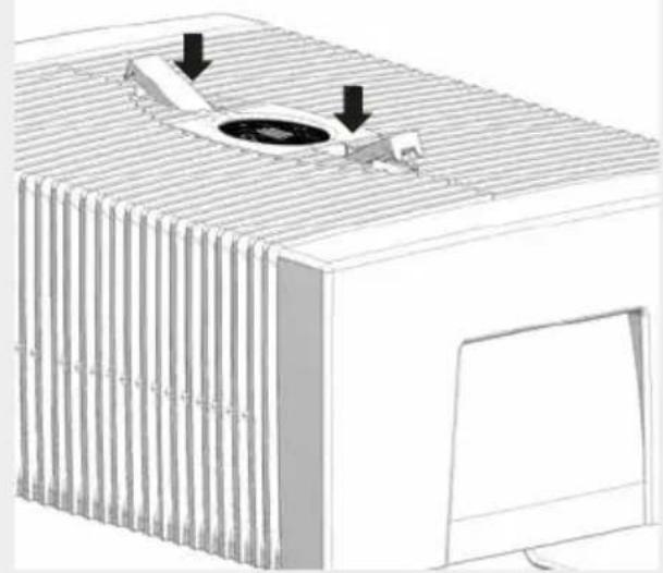 Venta AH550 - DATE TEHNICE - 1