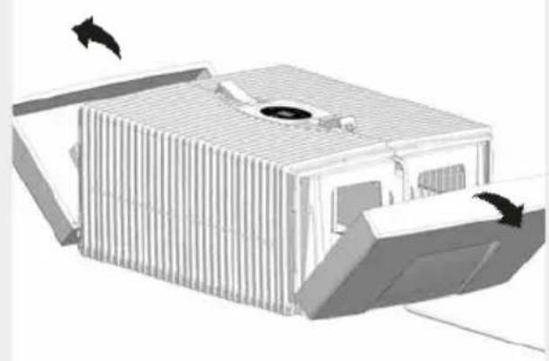 Venta AH550 - SERVICE - 4