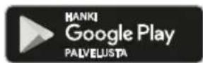 Venta AH550 - VENTA-sovelluksen lataustai asennus ja avaus - 2