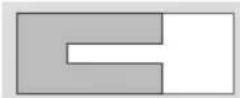 LG OLED55G2PUA - For installation on concrete wall - 2