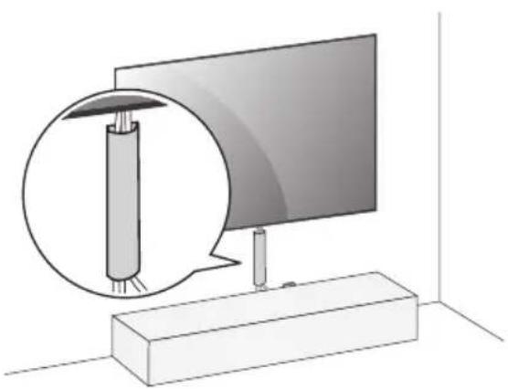 LG OLED55G2PUA - After Installation - 1