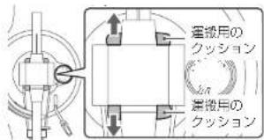 TEAC TN4Dse - 設置 - 1