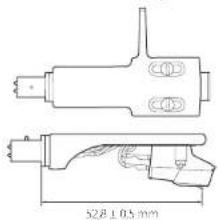 TEAC TN4Dse - Het element verwisselen - 2