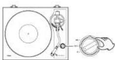 TEAC TN4Dse - When playback finishes - 2