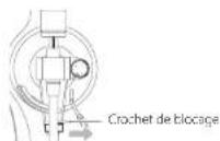 TEAC TN4Dse - Préparation de la platine - 7
