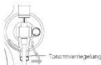 TEAC TN4Dse - Inbetriebnahme des Plattenspielers - 7