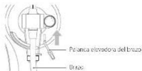TEAC TN4Dse - Coloque un disco en el plato giradiscos. - 4