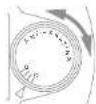 TEAC TN4Dse - Justera anti-skak-ratten. - 1