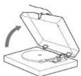 TEAC TN4Dse - Grammofoonplaten afspelen - 2