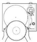 TEAC TN4Dse - Lecture des disques - 3