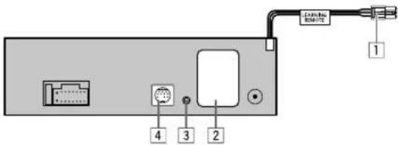 JVC KDTD72BT - IMPORTANT - 2
